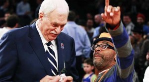 Phil Jackson Will Be The New York Knicks’ President