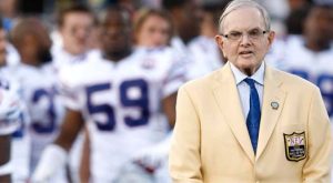 Bills Owner Ralph Wilson Dies At Age 95