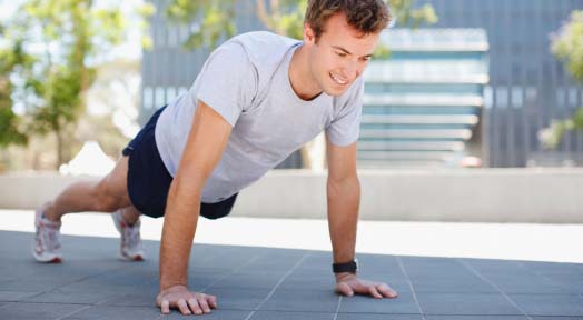 Workout Moves circuit training workouts