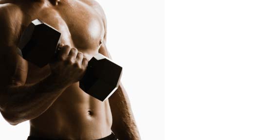 Workouts to Build Lean Muscle Tone