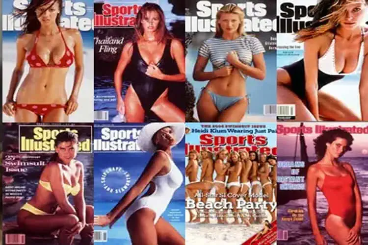 sports illustrated swimsuit edition