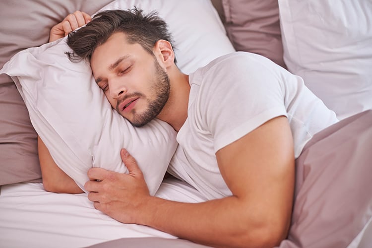 does more sleep make you lose weight