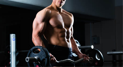 5 Simple Ways to Upgrade Your Lifting Routine