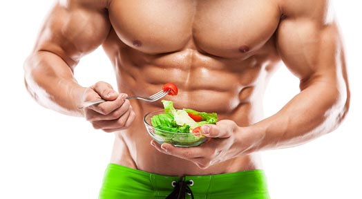 Men’s Guide for Plant Based Nutrition diet foods