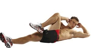 Moves that Make Belly Fat Melt Away