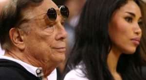 NBA Investigating Clippers Owner David Sterling Over Racist Remarks