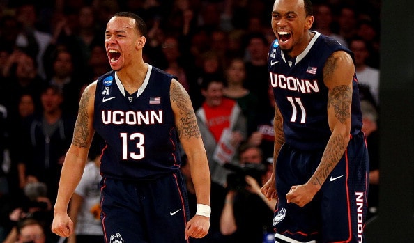 RECAP NCAA TOURNAMENT FINAL FOUR visual data 2