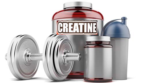 Potential Side Effects of Creatine