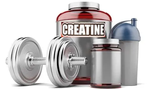 Potential Side Effects of Creatine