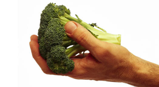 Best Green Foods for a Healthy Diet