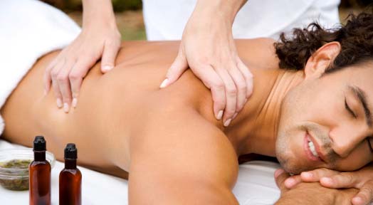 Massage Your Way To Better Health