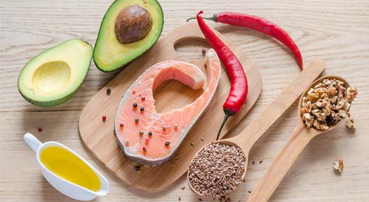 The Runner’s Diet foods to eat for runners 