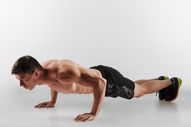 core circuit workout