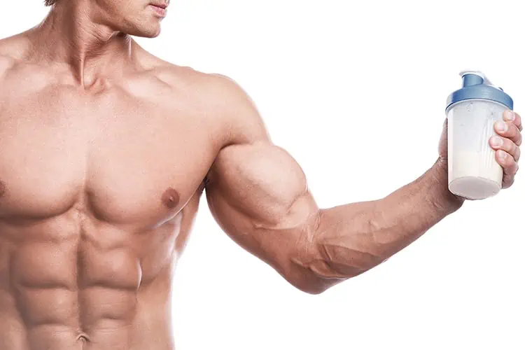 is creatine good for muscle growth