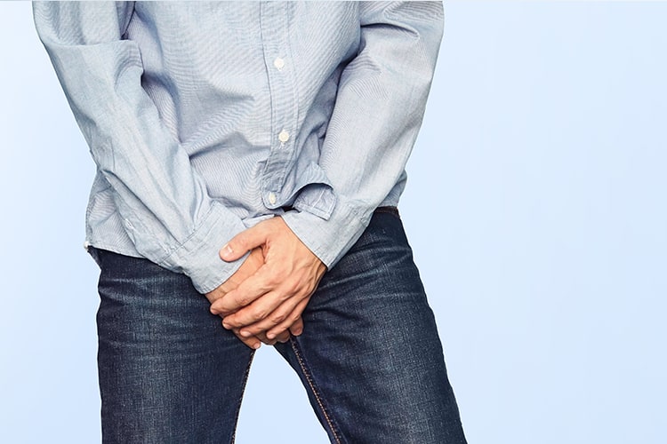 prostate gland enlargement treatment