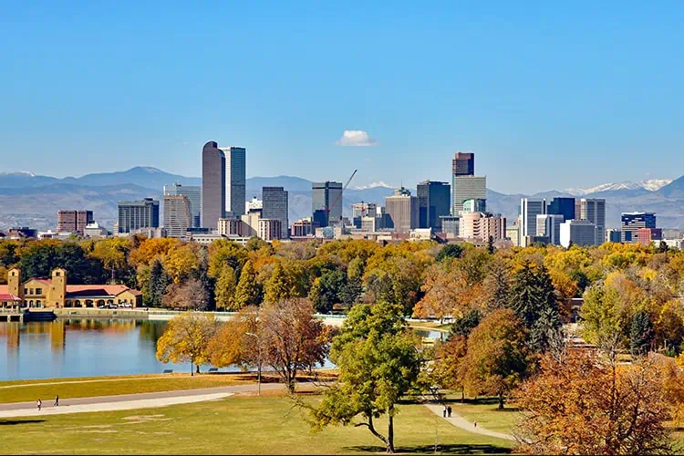 things to do in denver colorado