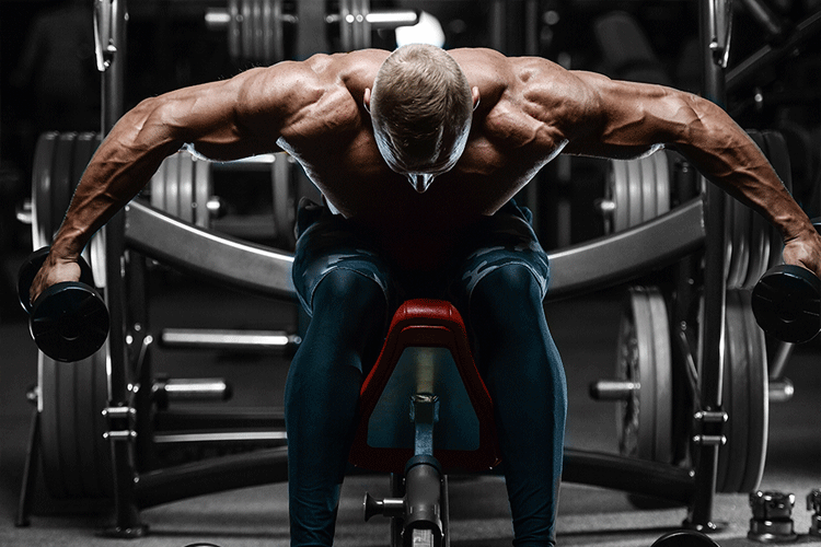 How Creatine can Help you Gain Muscle Growth