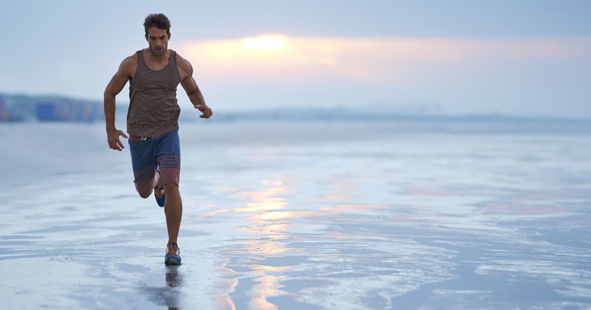 Exercises to Get your Body Beach Ready