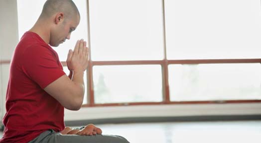 How to Lose Weight with Yoga