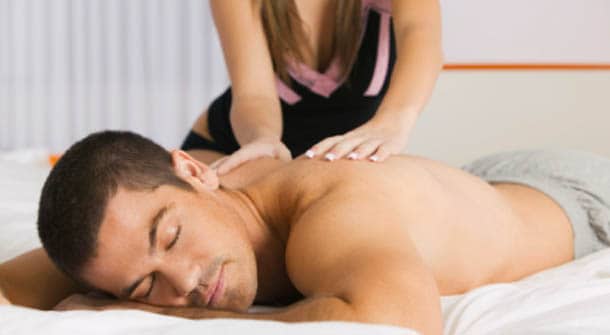 Beginning Massage Techniques The Art of Erotic Massage