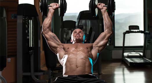 Build Strength with Isometric Training