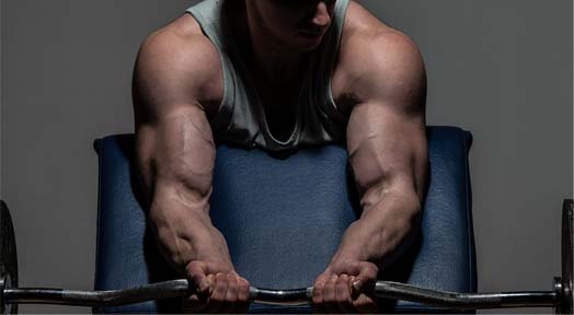 Deficit Training for Bigger Gains