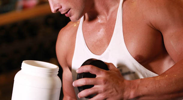 How Creatine can Help you Gain Muscle Growth