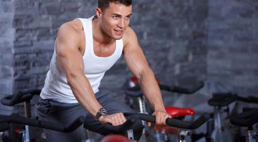 Heart Rate Training for a Better Cardio Burn
