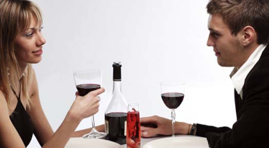 How to Read a Woman Body Language
