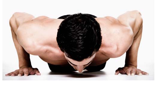 Top 10 Best Bodyweight Exercises for Men