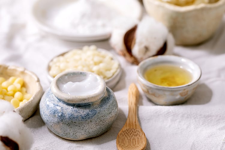 best homemade scrub for face