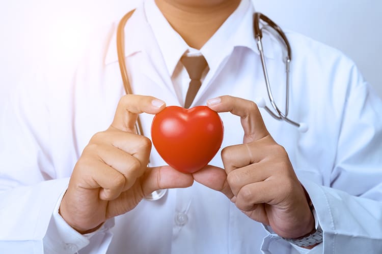 heart healthy tips