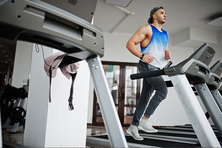 how much cardio for fat loss