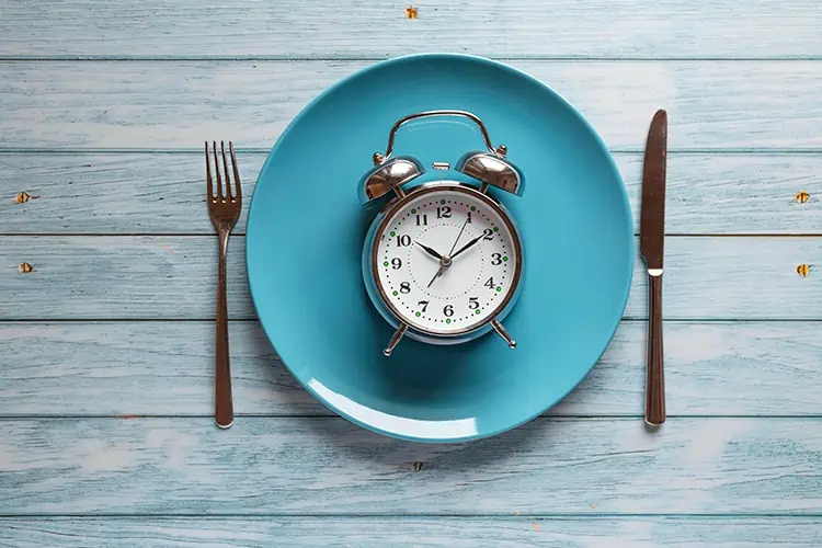 intermittent fasting