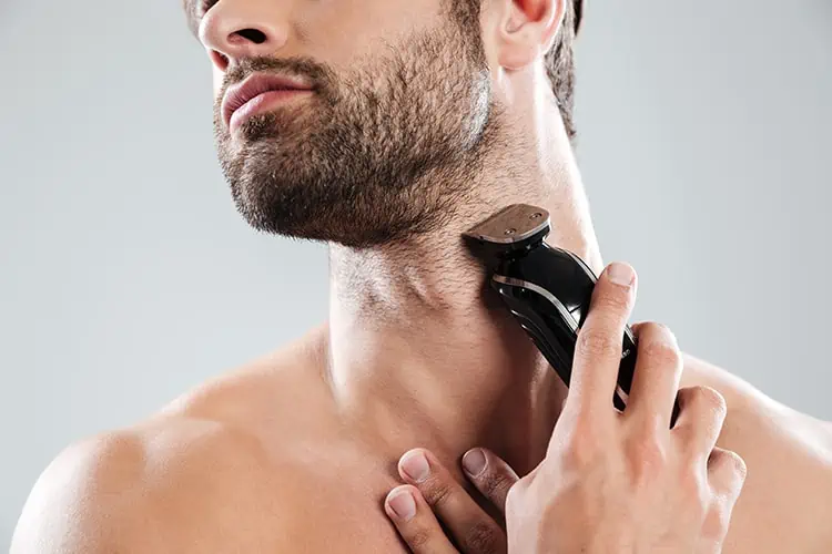 male grooming tips