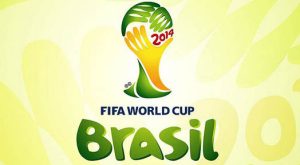 2014 FIFA World Cup Preview