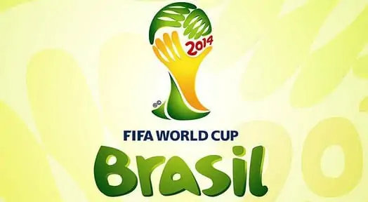 2014 FIFA World Cup Preview