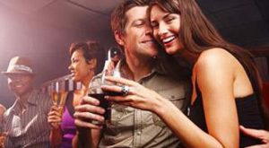 Sexual Difficulties - Too Drunk to Get Lucky