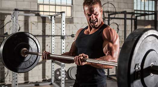 Bodybuilding Secrets for the Everyday Man