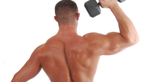 Exercises to Build Bigger, Stronger Shoulders