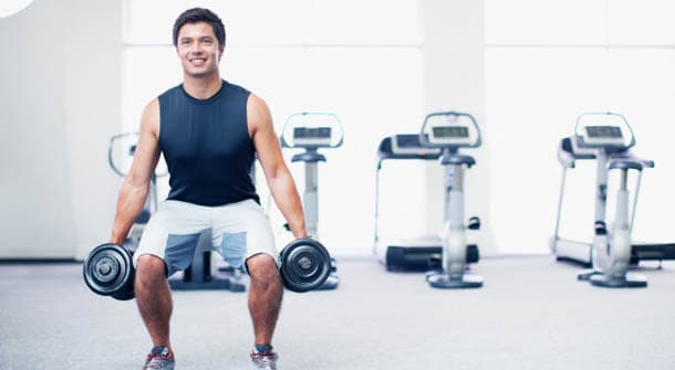 Exercises to Get Your Body Burning Fat Fast