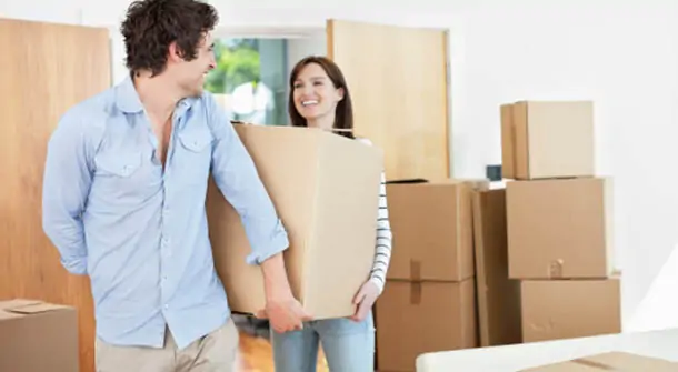 Is Moving In With Your Girlfriend a Good Idea