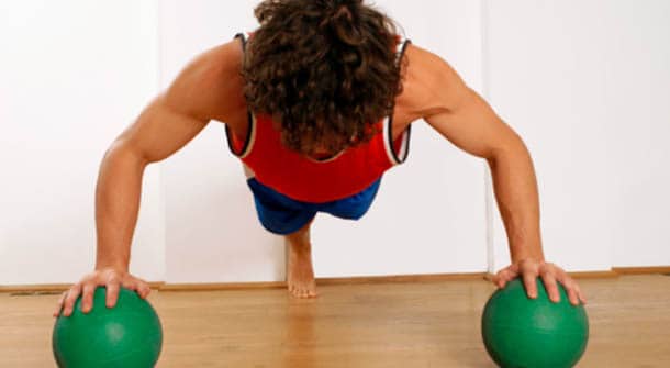 Pushups – The Ultimate Upper Body Workout