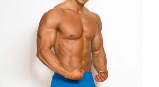 Top Muscle Gaining Foods