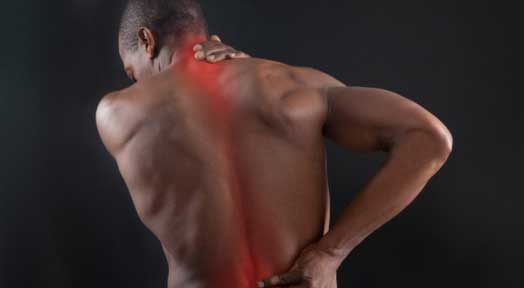 Understanding Back Injuries
