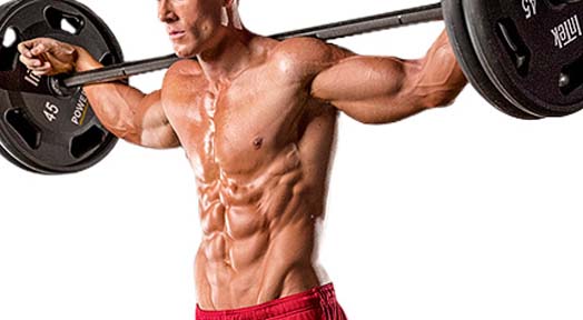 Weight Lifting - Weight vs Reps? Who Wins