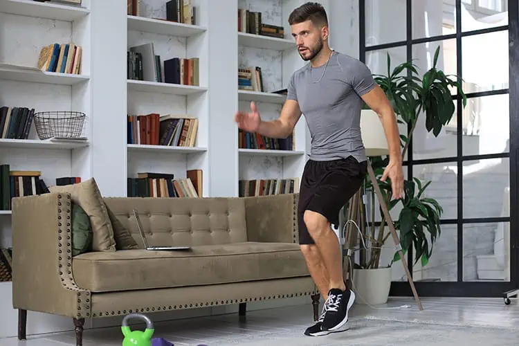 best cardio exercises at home