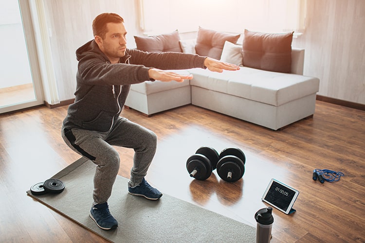 best home workout programs