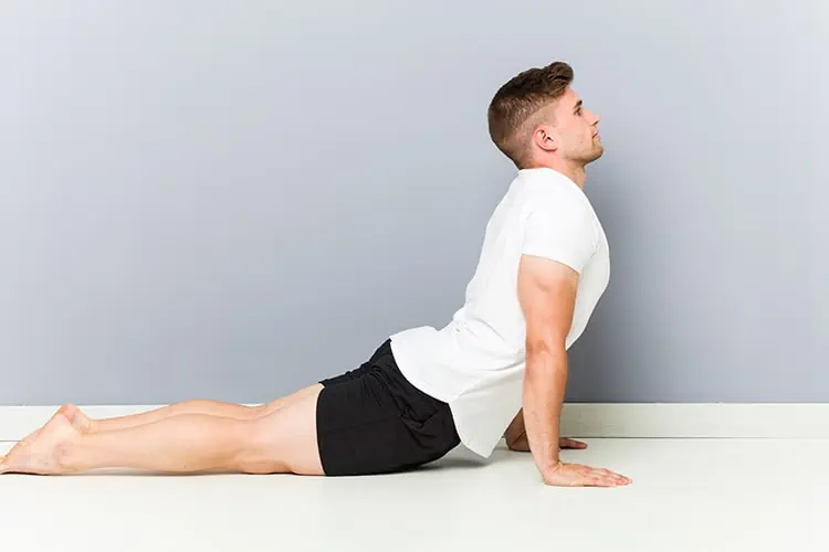 exercises for lower back pain