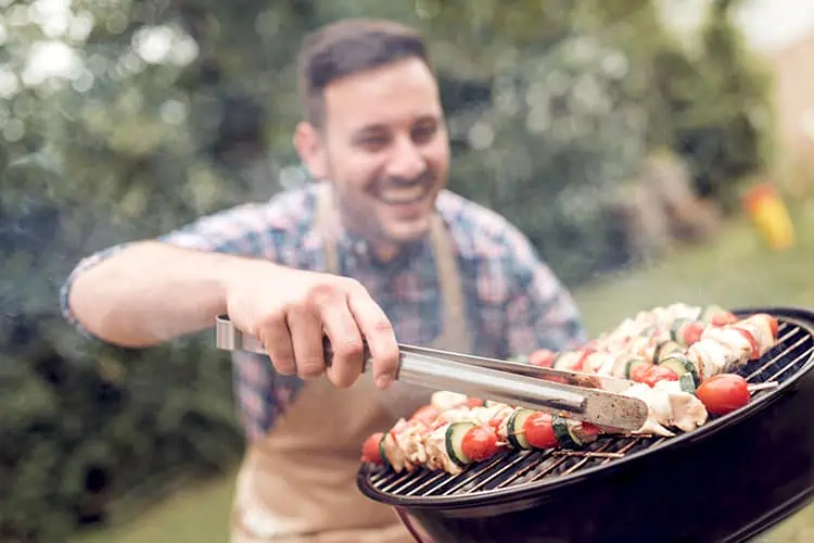 grilling ideas for dinner